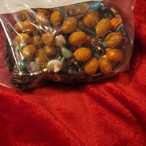 Mixed Bead Collection